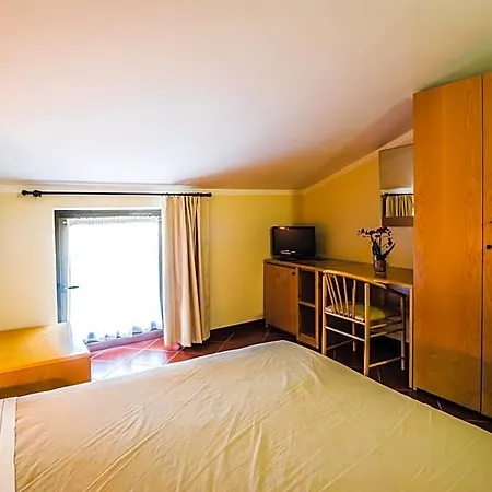 Al Vecchio Palazzo Hotell
