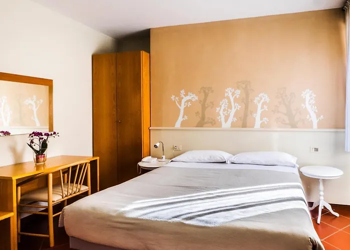 ホテル Al Vecchio Palazzo Casto