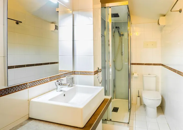 Al Vecchio Palazzo Hotel Casto