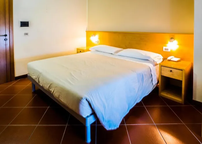ホテル Al Vecchio Palazzo 3*