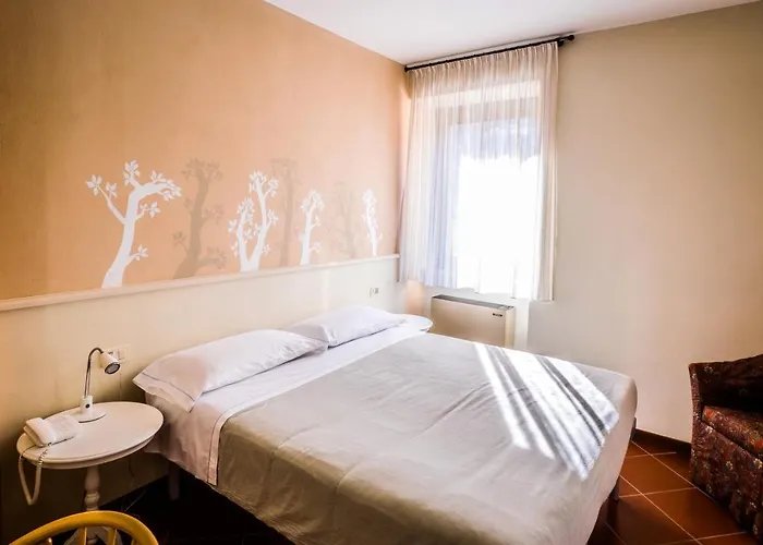 Al Vecchio Palazzo Hotel