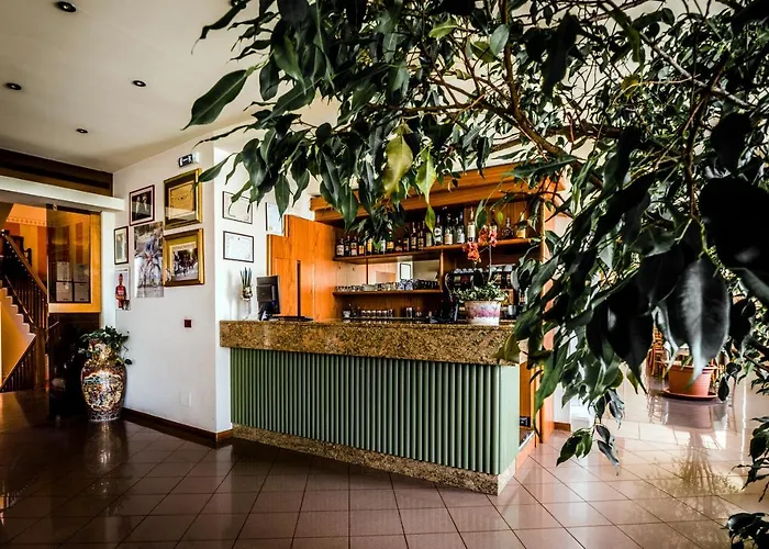 Al Vecchio Palazzo ホテル 3*