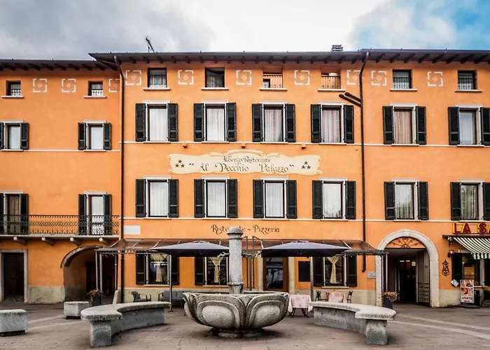 Al Vecchio Palazzo Casto