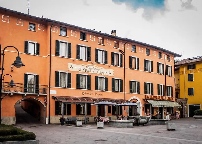 Hotel Al Vecchio Palazzo
