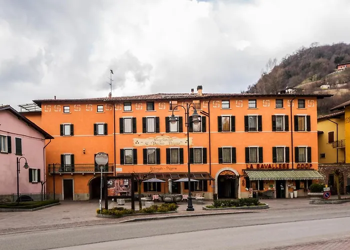 Hotel Al Vecchio Palazzo