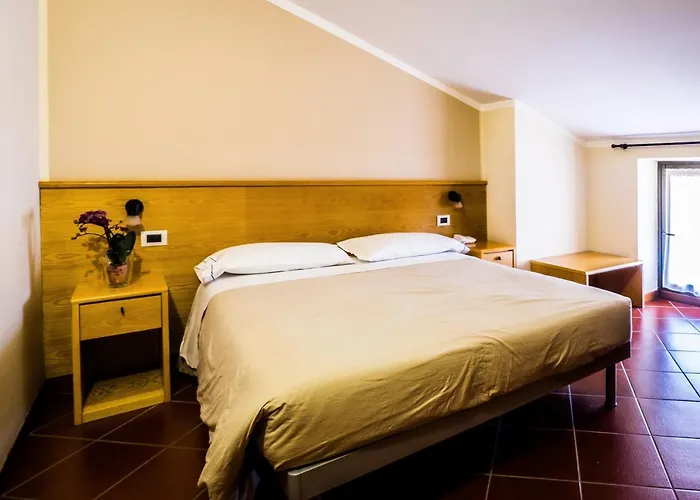 ホテル Al Vecchio Palazzo 3*