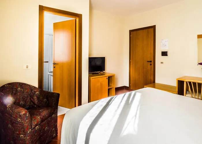 ホテル Al Vecchio Palazzo 3*