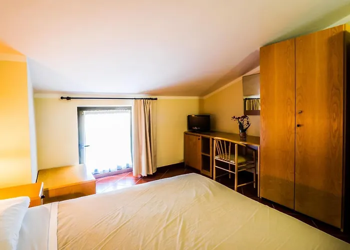 Al Vecchio Palazzo Hotel 3*