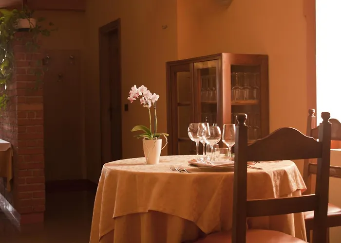 ホテル Al Vecchio Palazzo