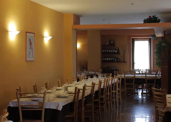 Al Vecchio Palazzo ホテル