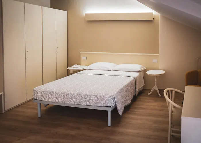 Al Vecchio Palazzo ホテル Casto