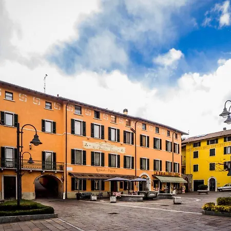 Al Vecchio Palazzo ホテル