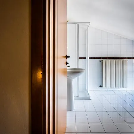 ホテル Al Vecchio Palazzo