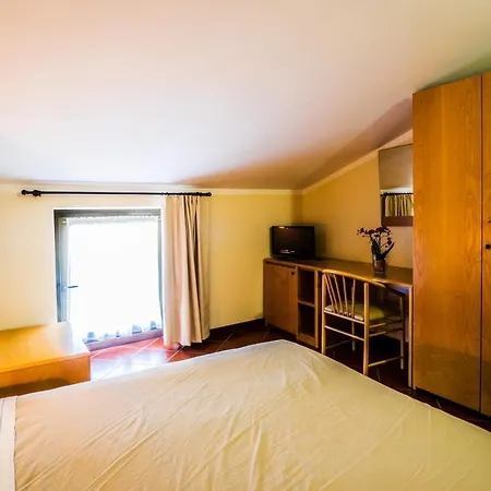 Al Vecchio Palazzo ホテル 3*