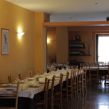 Al Vecchio Palazzo ホテル
