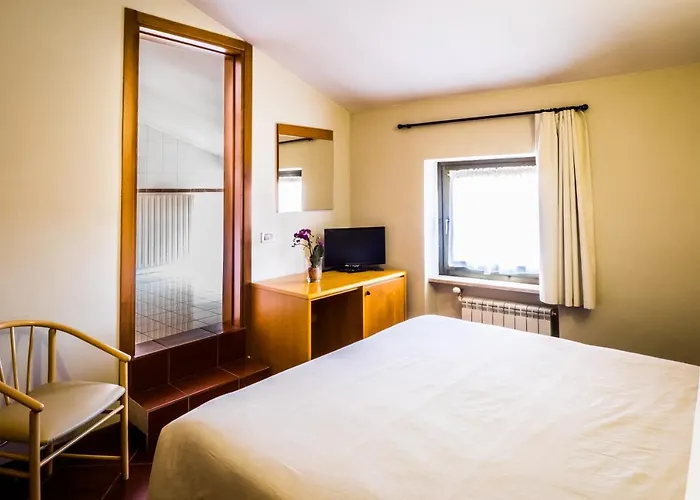Al Vecchio Palazzo Hotel Casto