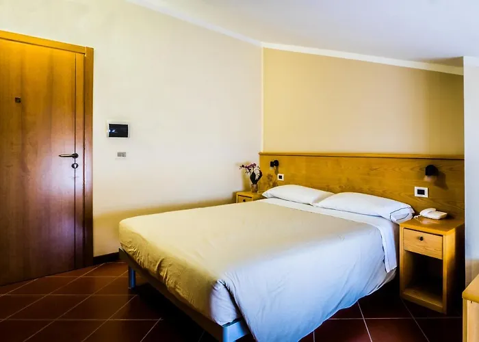 Hotel Al Vecchio Palazzo