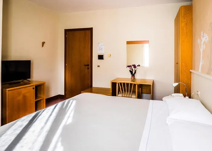 Hotel Al Vecchio Palazzo 3*