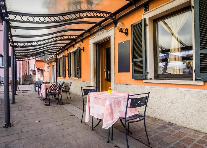Hotel Al Vecchio Palazzo