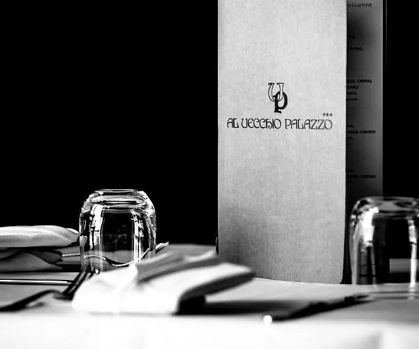 Al Vecchio Palazzo Hotel