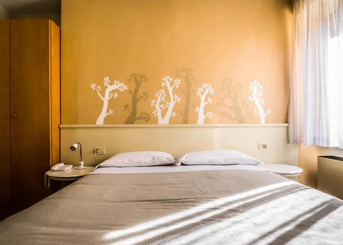 Al Vecchio Palazzo Hotel