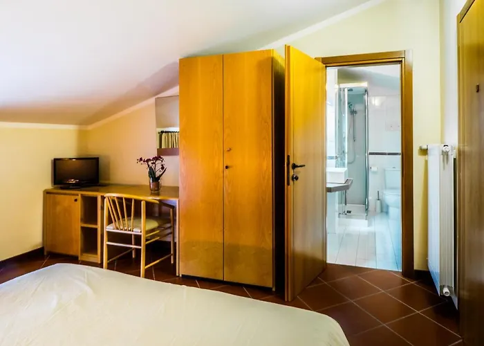 Hotel Al Vecchio Palazzo Casto