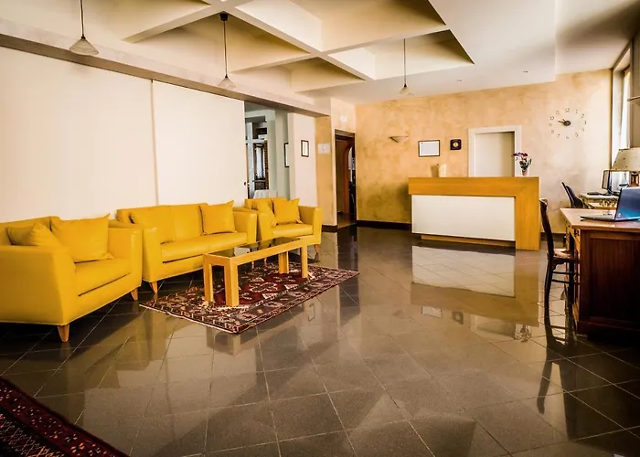 Al Vecchio Palazzo Hotel Casto