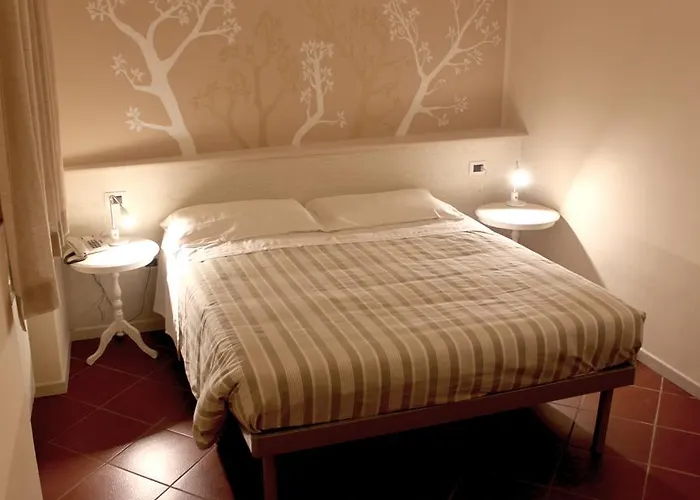 Al Vecchio Palazzo Hotel Casto